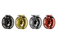 Muškařské náhradní cívky