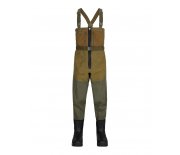 Brodící kalhoty Simms Freestone Zip Bootfoot