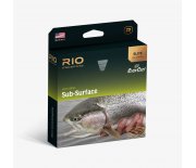 Muškařská šňůra Rio Elite Hover