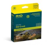 Muškařská šňůra RIO Creek WF