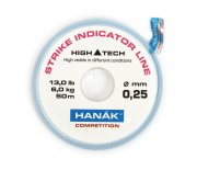 Strike Indicator Line Hanák 50 m
