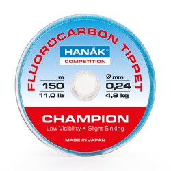 Fluorocarbon CHAMPION 150 m