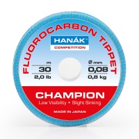 Fluorocarbon CHAMPION 30 m