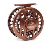 Muškařský naviják HANÁK Competition Czech Nymph H