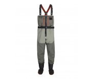 Brodící kalhoty Simms Freestone Zip Stockingfoot