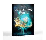 Kniha Flyfishing World
