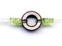 Mikro kroužky muškařské