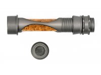 Komponenty na stavbu prutů