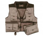 TRAUN RIVER Two Rivers II Vest