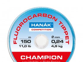 Fluorocarbon Champion 150 m