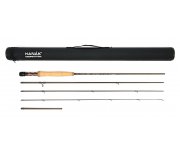 Muškařský prut HANAK Competition Czech Nymph X #2  2v1