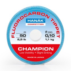 Fluorocarbon CHAMPION 50 m