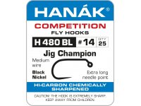 Muškařské bezprotihrotové