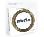 Muškařská šňůra Airflo Stillwater Clear Camou I