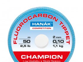 Fluorocarbon Champion 50 m