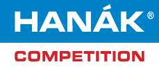 Hanák ® competition