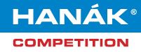 Hanák ® competition
